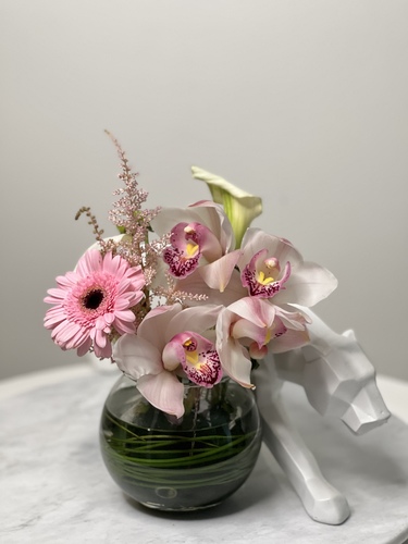 J 21 Vase