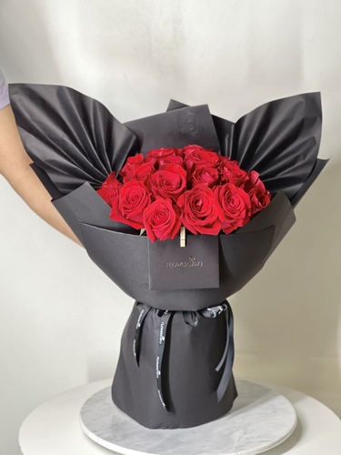 J 66 bouquet