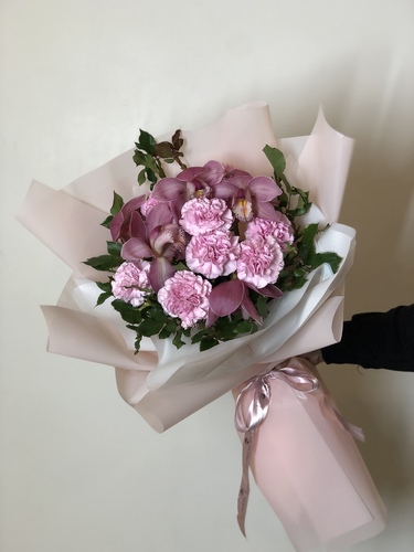 J 82 bouquet