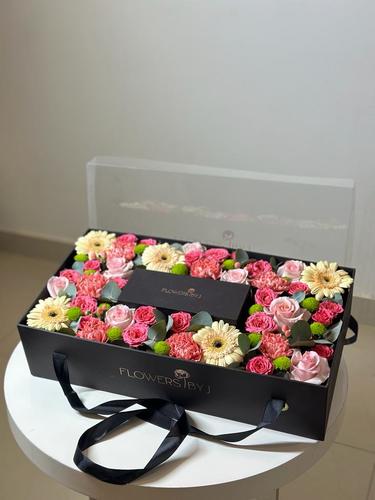 J 83 box