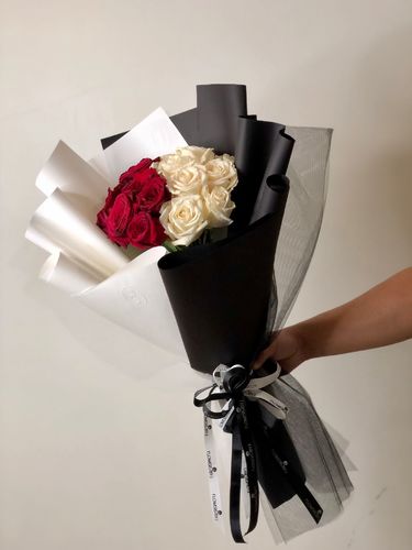 J 96 bouquet