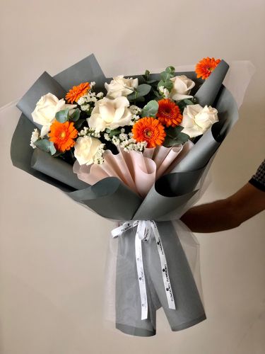 J 97 bouquet