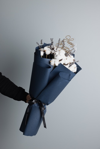 J 101 bouquet