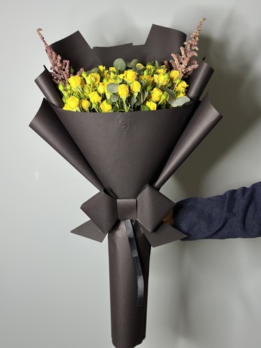 J 95 bouquet