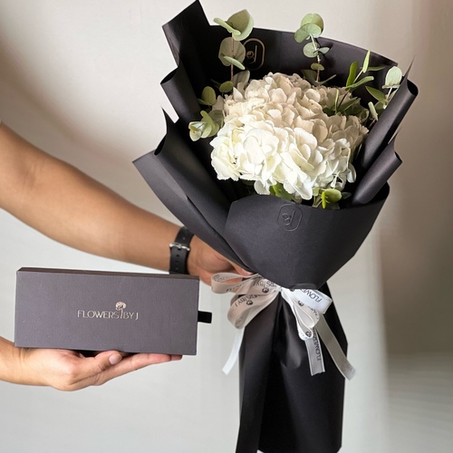 J 54 bouquet