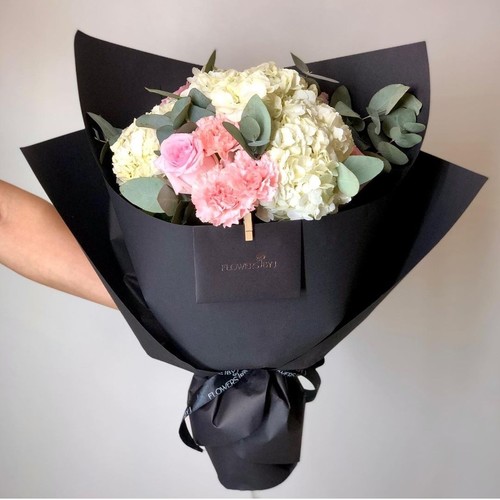 J 65 bouquet