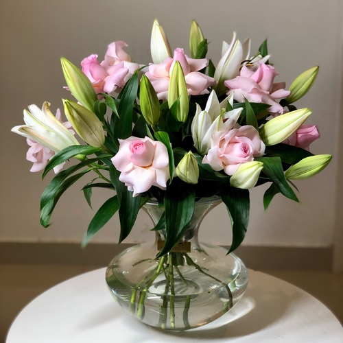 J 50 vase