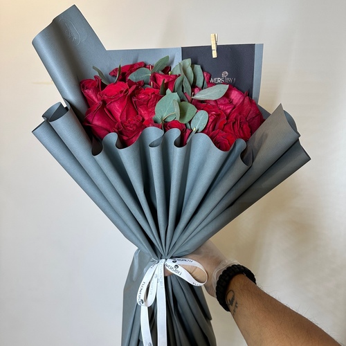 J 86 bouquet