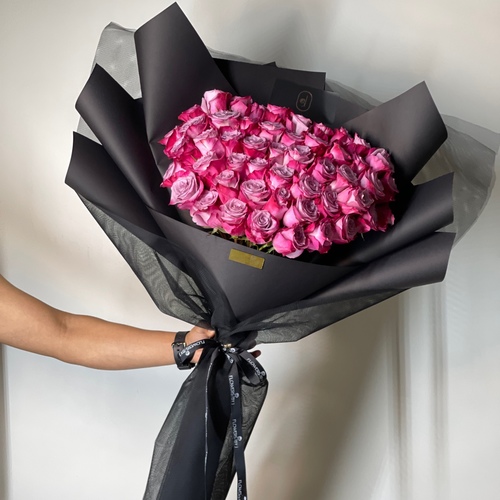 J 47 bouquet