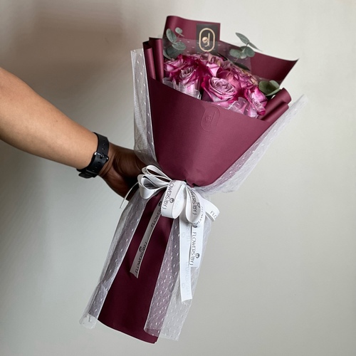 J 103 bouquet