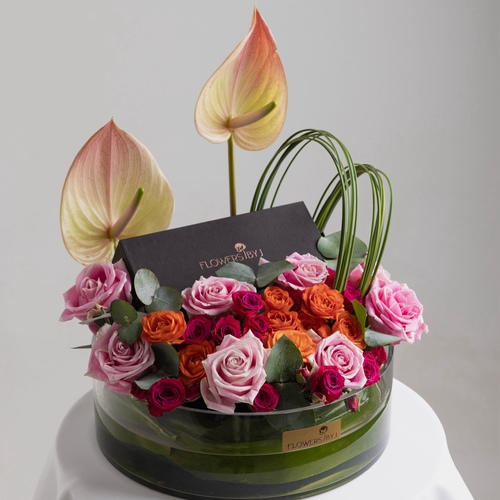 J 56 vase