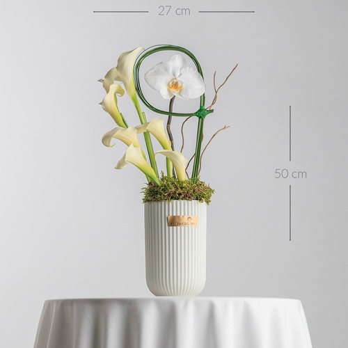 J 55 vase