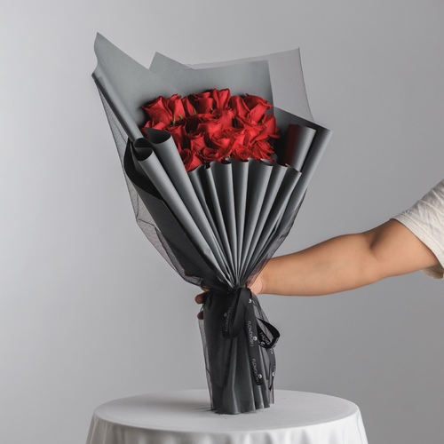 J 67 bouquet