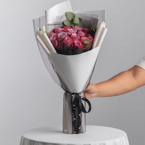 J 62 bouquet