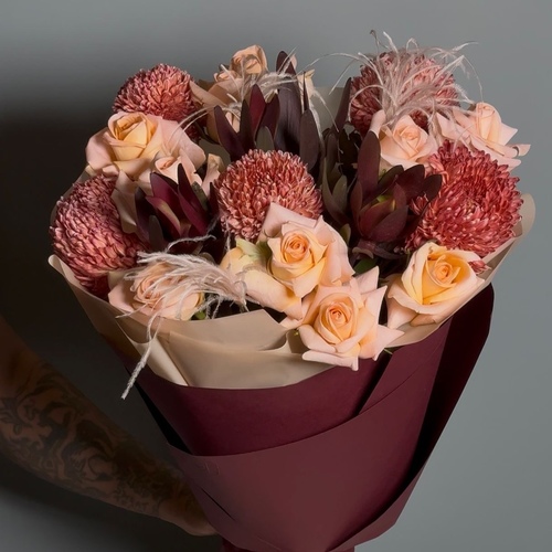 j 105 bouquet