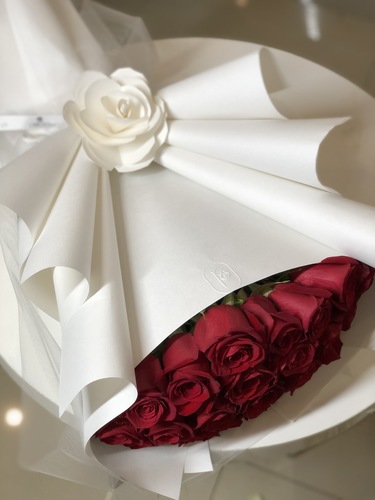 J 84 bouquet