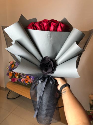 J 85 bouquet