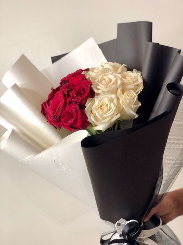J 96 bouquet