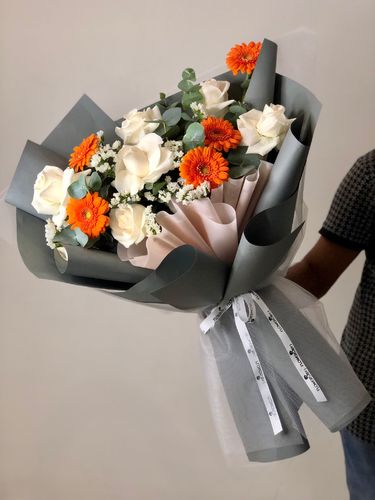 J 97 bouquet
