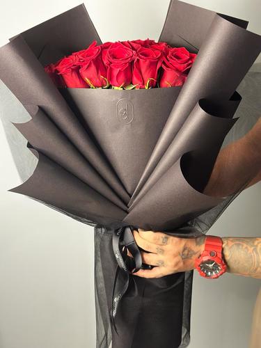 J 98 bouquet