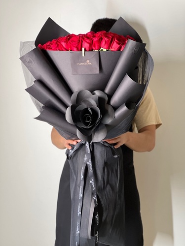 J 102 bouquet