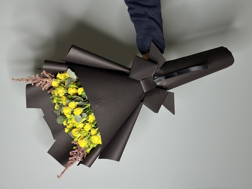 J 95 bouquet