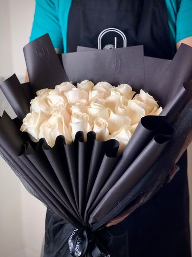 J 93 bouquet