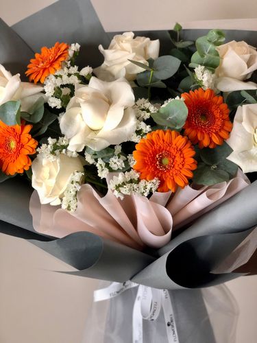 J 97 bouquet
