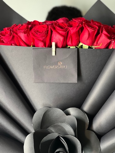 J 102 bouquet