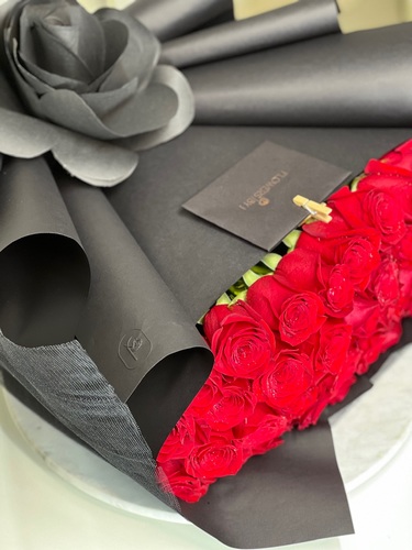 J 102 bouquet