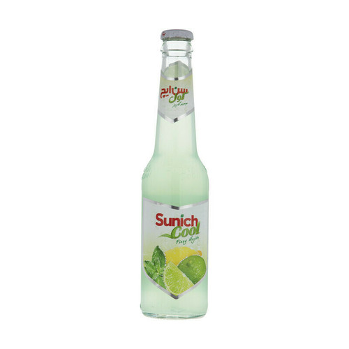 Fizzy Mojito Drink 330 ML