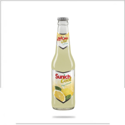 Fizzy Lemonada Drink 330 ML