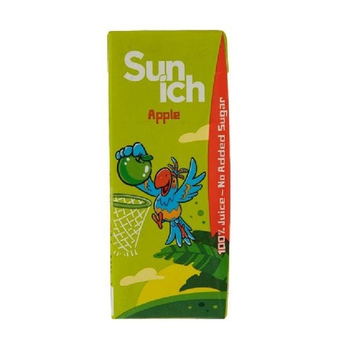 Apple Juice 200 ML