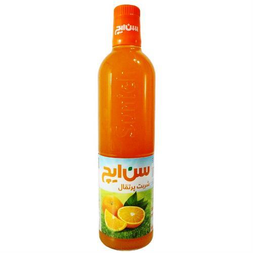 Sun Ich Orange Drink 600ml