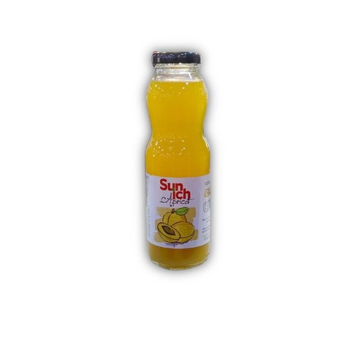 Mango Nectar