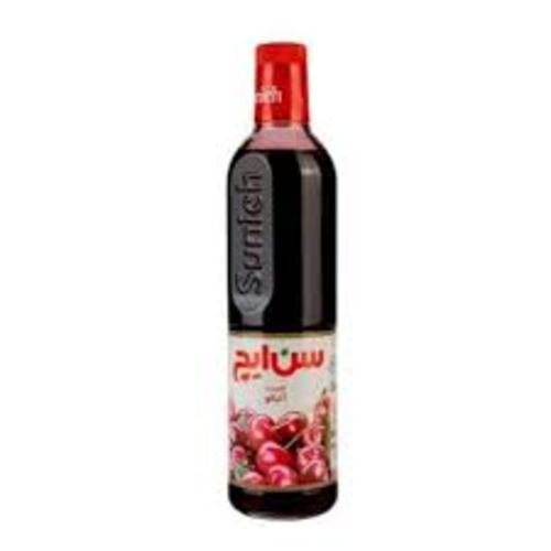 Sun Age Sour Cherry Syrup 600ml