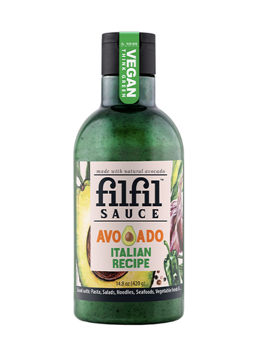 Filfil Italian Recipe Sauce