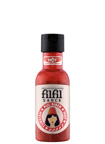 Filfil Turkish Biber Sauce 180 gm