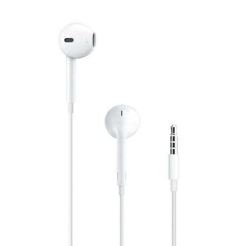 apple earpods headphone plug - Apple aux headset for the old iPhone