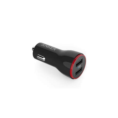 anker power drive 2 - Car charger lighter from Anker