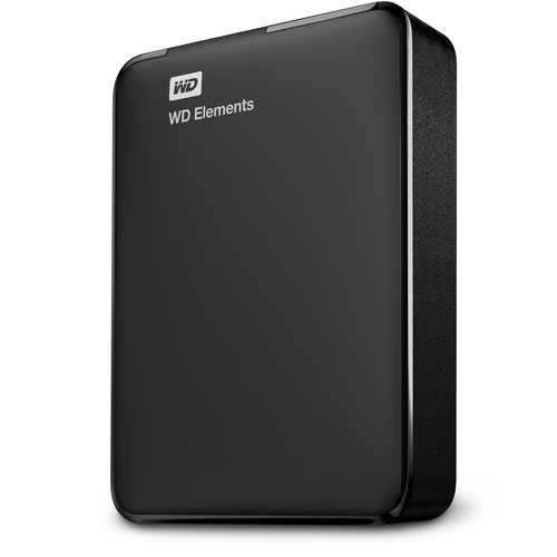 wd element usb 3.0 HDD - Hardisk 2 terra from WD