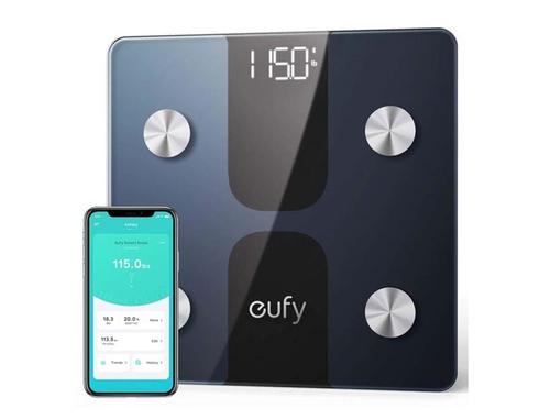 eufy smart scale c1 - Smart Bluetooth scale c1