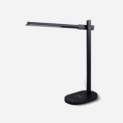 MOMAX Q.LED DESK LAMP - MoMAX lighting with 10W wireless charger