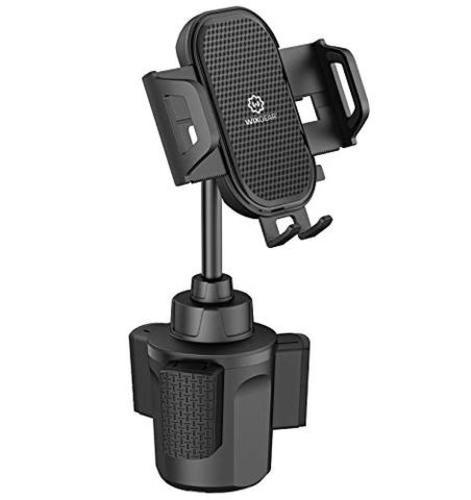 Smart Lab - wizgear - Car stand is the place of the car cup holder