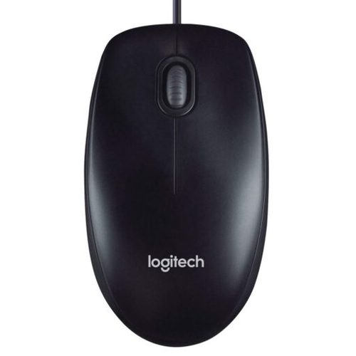 Logitech Mouse wired M90 - Logitech Mouse wired M90