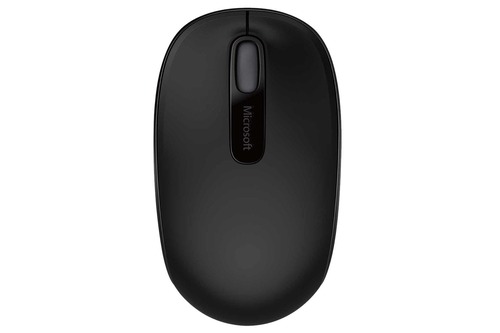 Microsoft Wireless mouse 1850 - Microsoft Wireless mouse 1850