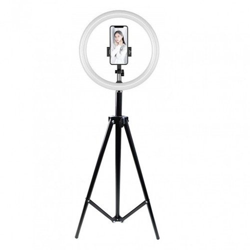 Powero ring light