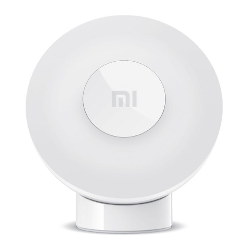 mi motion activated night light 2 - light up every step - 360 rotating stereo light