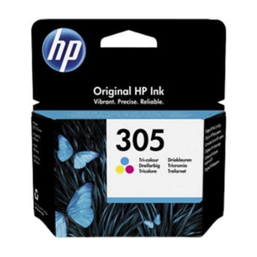 HP 305 OriginalColor Ink Cartridge