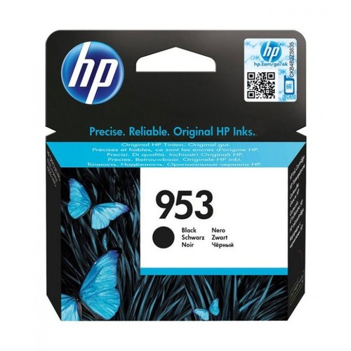 HP Ink 953 Black Ink